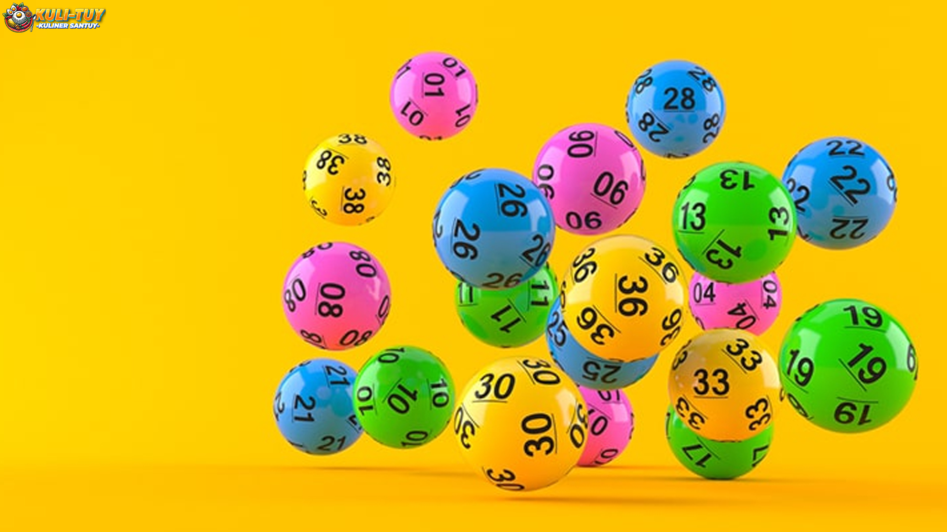Tingkatkan Kemenangan Togel Online dengan Alternatif Toto Online