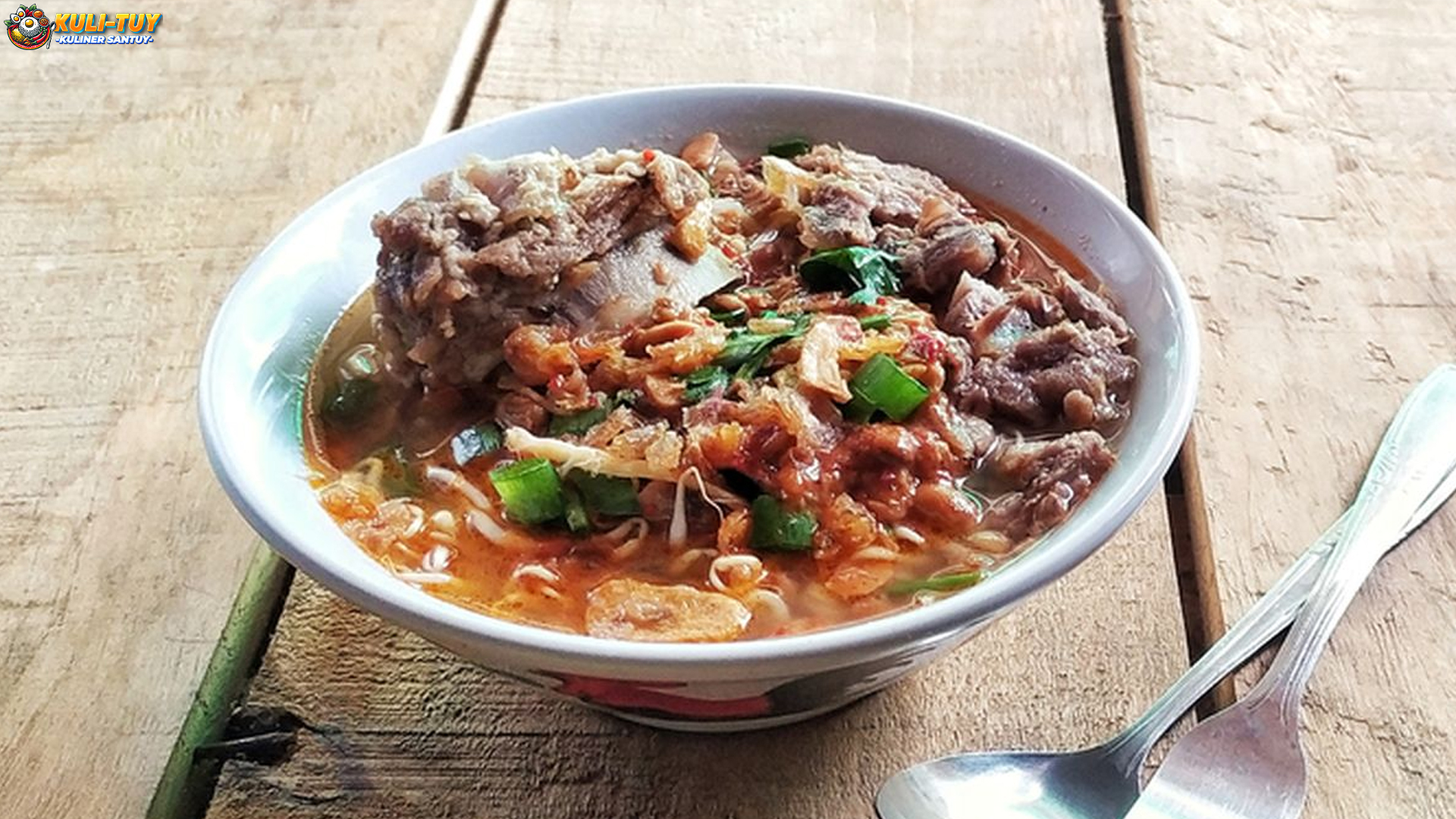 Soto Tegal: Perpaduan Kelezatan dan Tradisi Kuliner Tegal