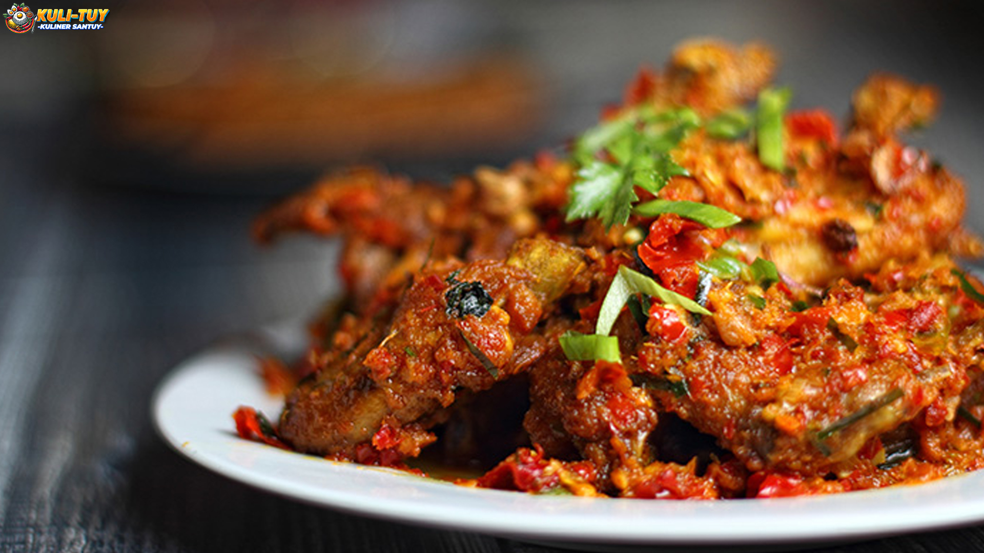 Ayam Rica-Rica: Sensasi Pedas yang Menggoyang Lidah