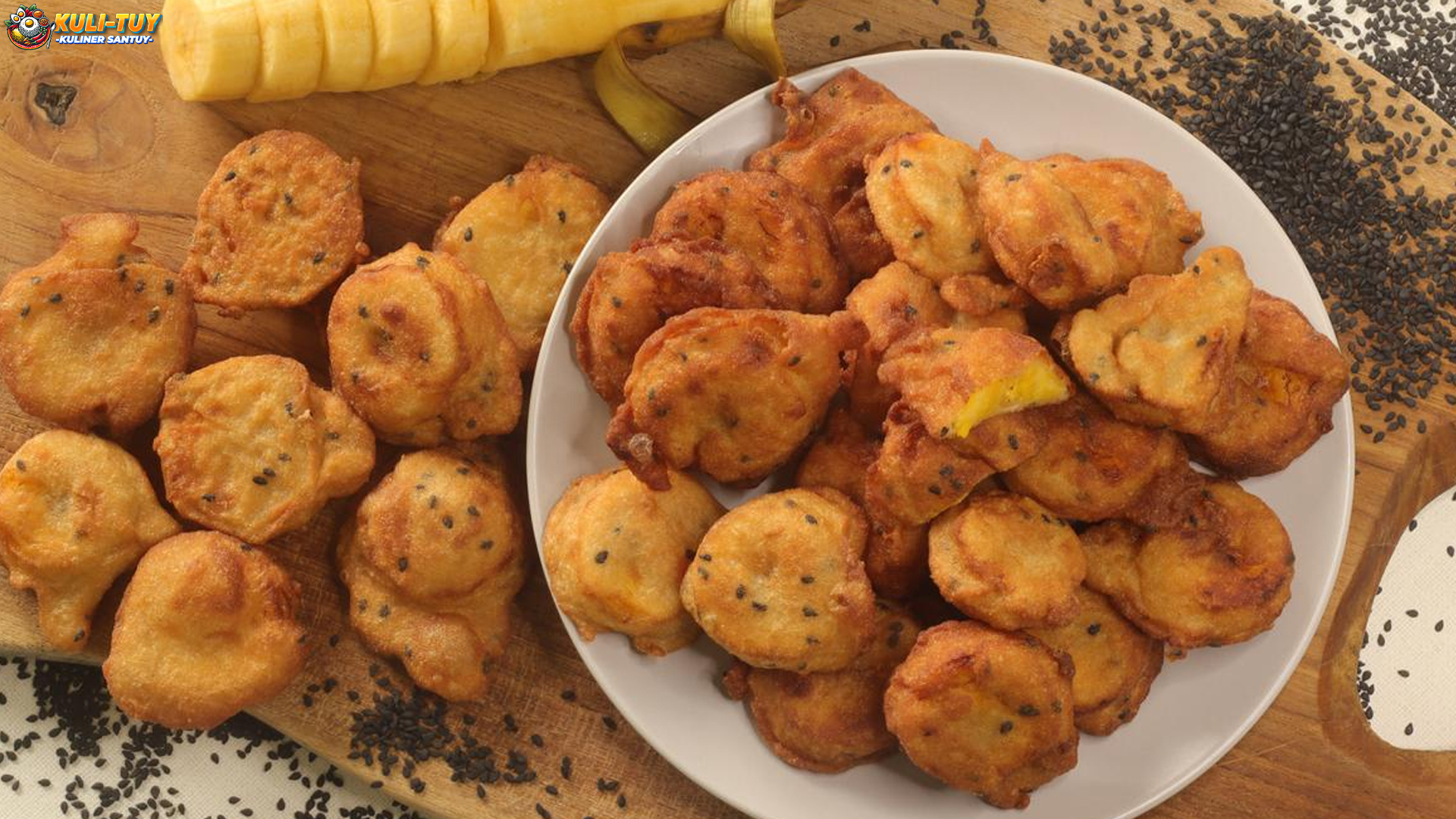 Nikmati Cita Rasa Geguduh, Makanan Khas yang Wajib Dicoba
