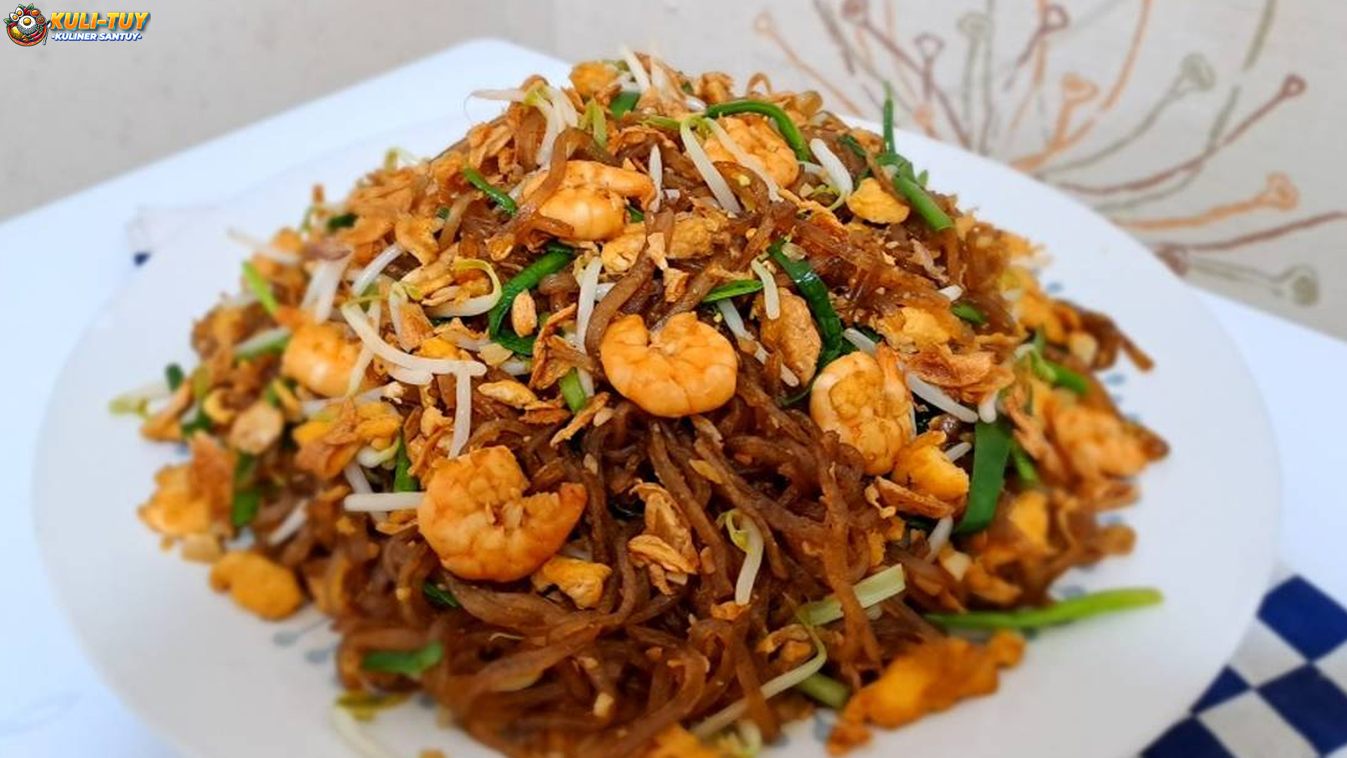 Mi Sagu: Alternatif Lezat dan Sehat untuk Pecinta Makanan Ringan