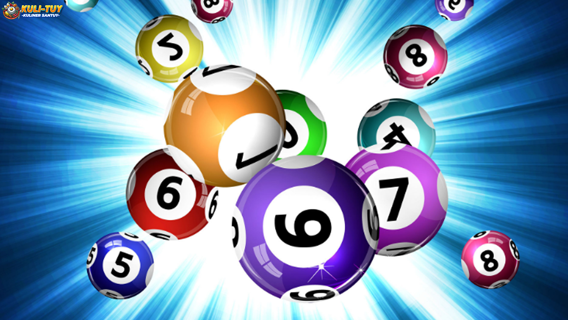 Siap Menjadi Pemenang? Togel Online Penuh Peluang Menarik