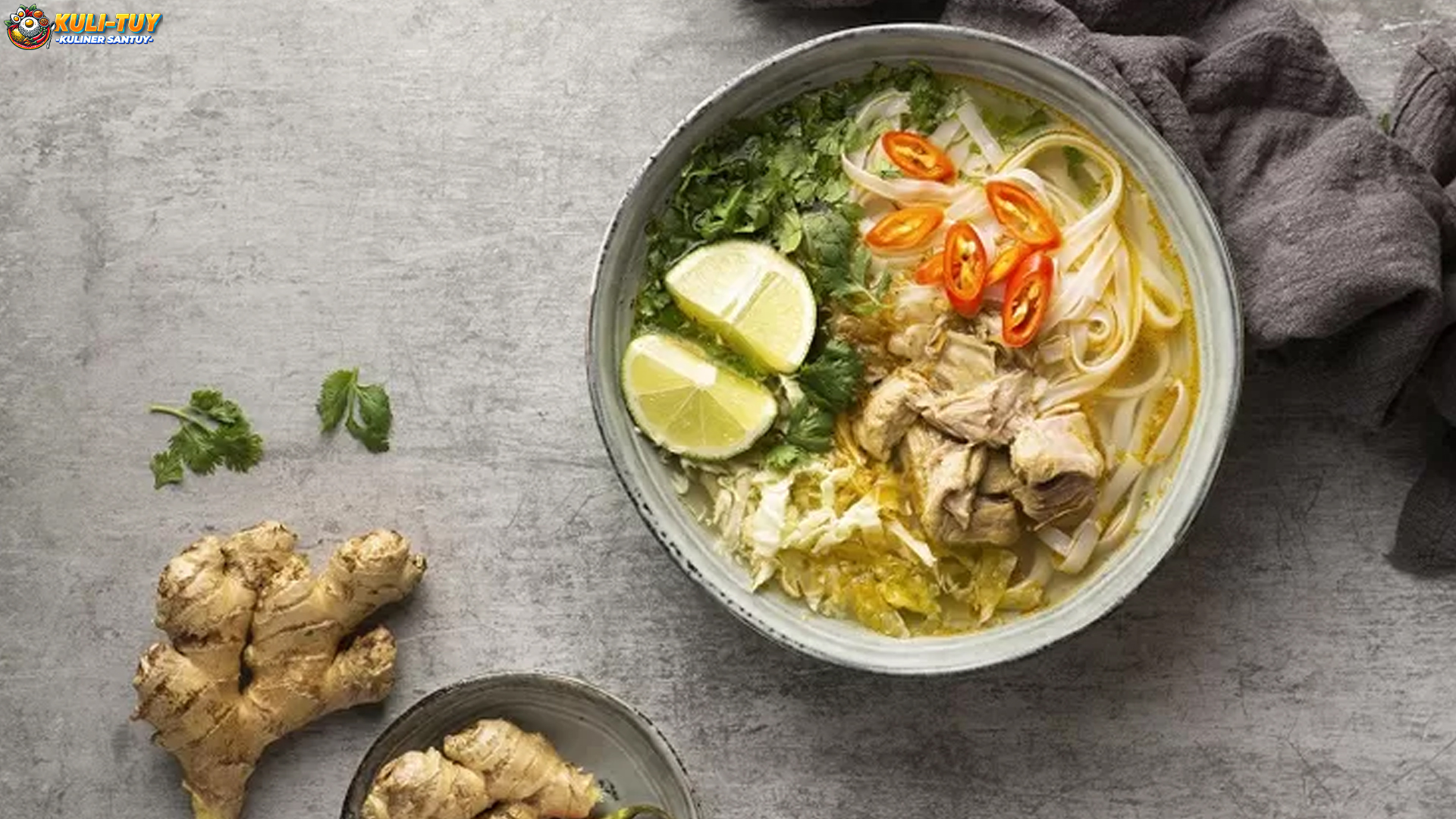 Soto Mie: Keunikan Rasa dalam Semangkuk Keistimewaan Kuliner