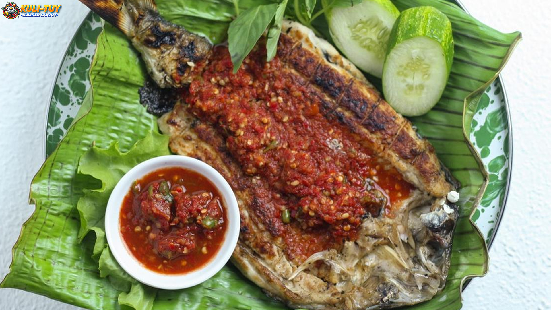 Keajaiban Kuliner Gence Ruan: Tradisi yang Terus Menjadi Favorit