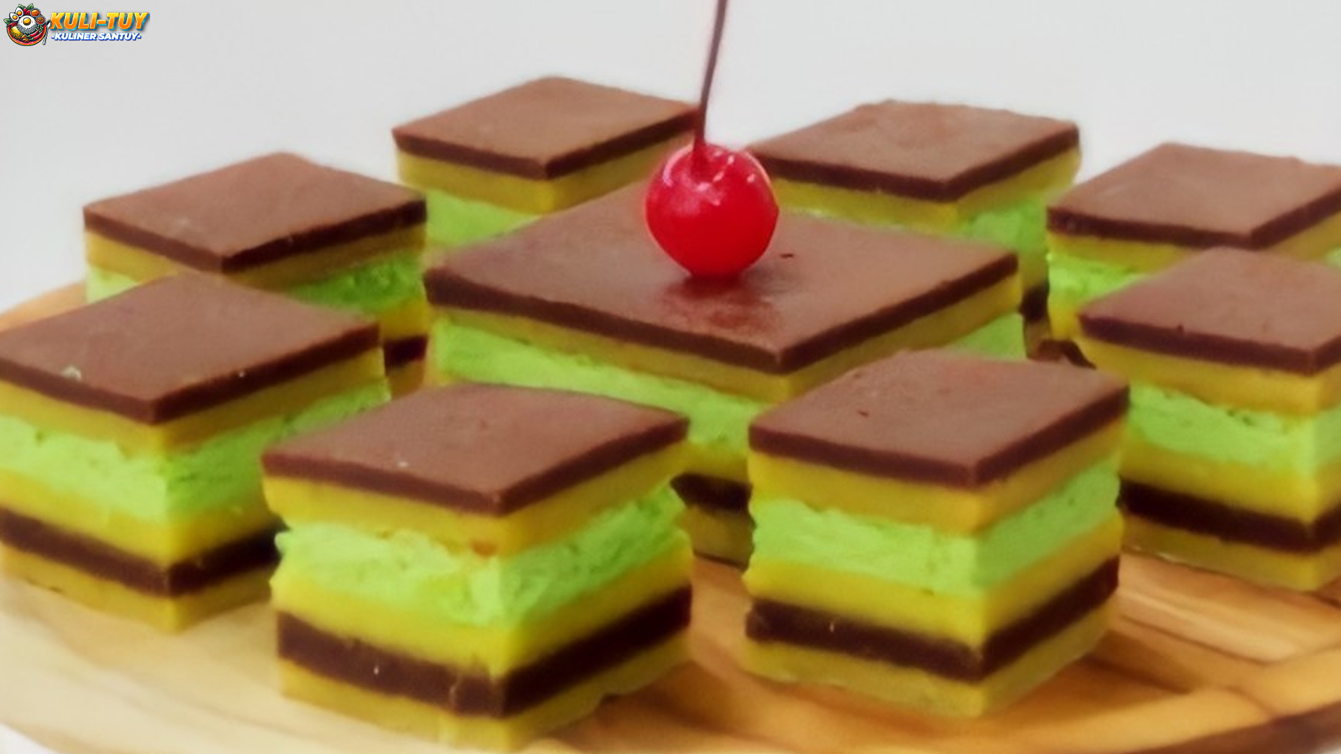 Mengenal Kue Putri Kandis, Camilan Tradisional Kaya Rasa