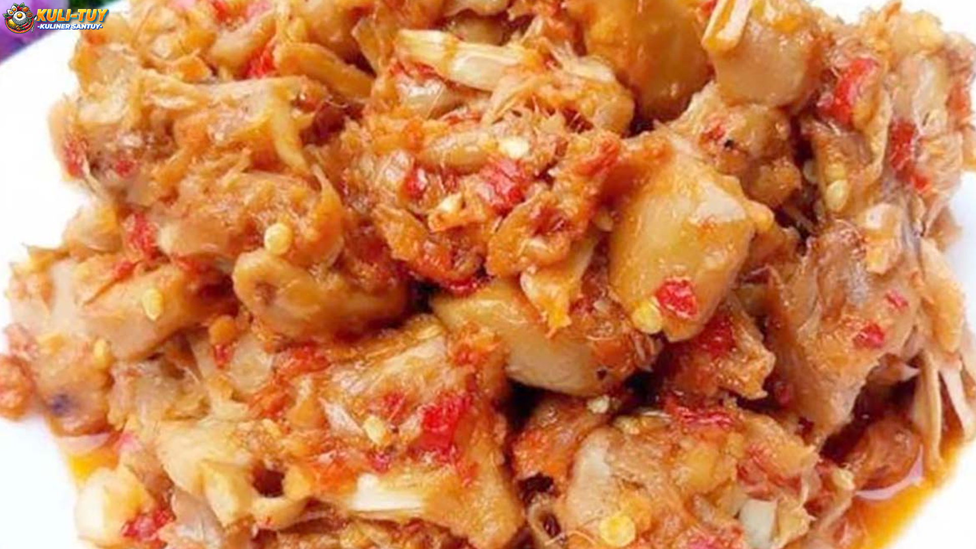 Rendang Cempedak Jambi: Fusion Tradisional yang Memikat Lidah