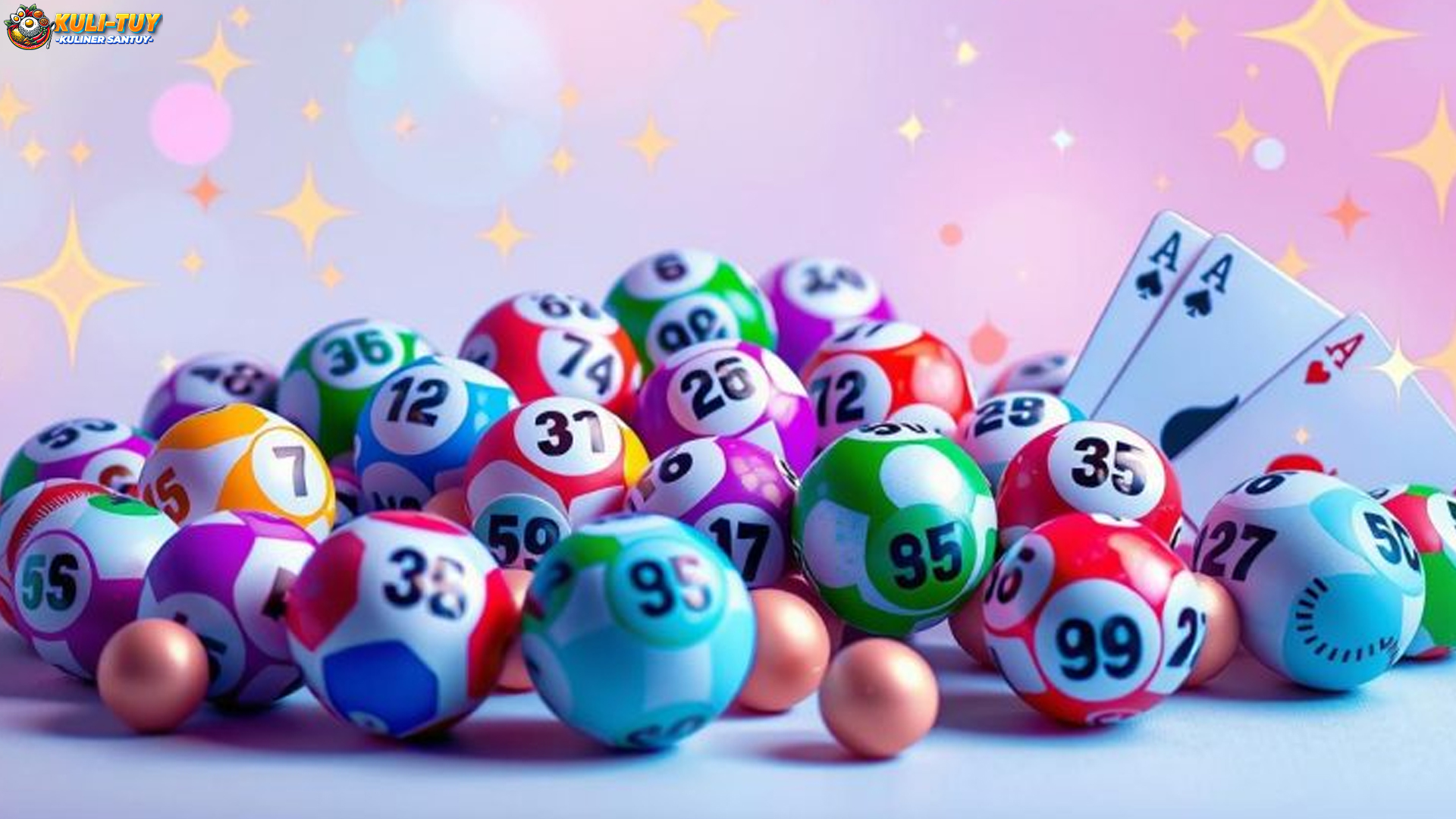 Siap Menjadi Pemenang? Togel Online Penuh Peluang Menarik