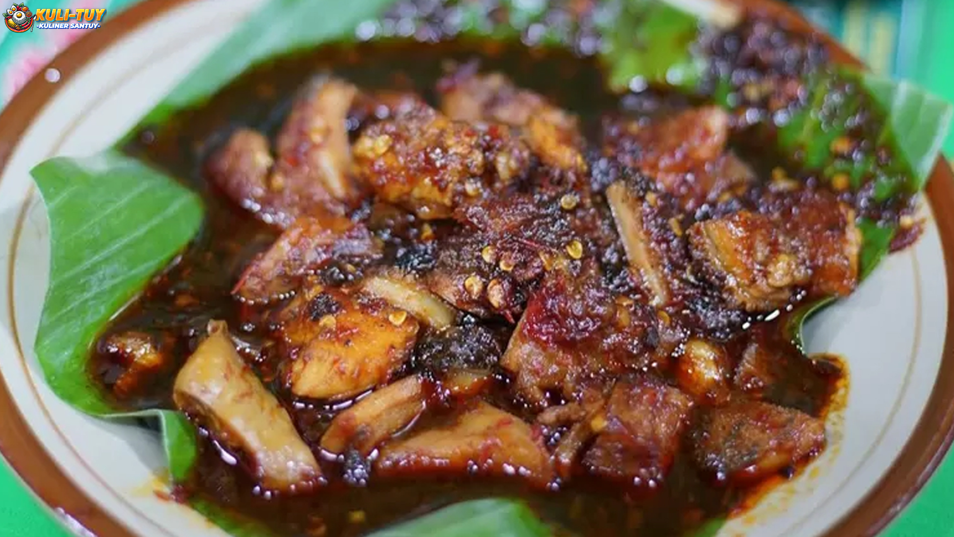 Babat Gongso: Dari Warung Kaki Lima hingga Restoran Mewah