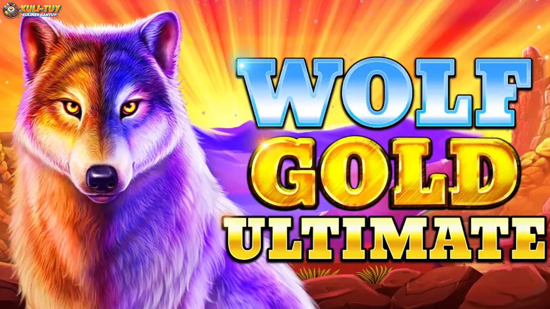 Petualangan Seru dan Keuntungan Besar di Wolf Gold Ultimate