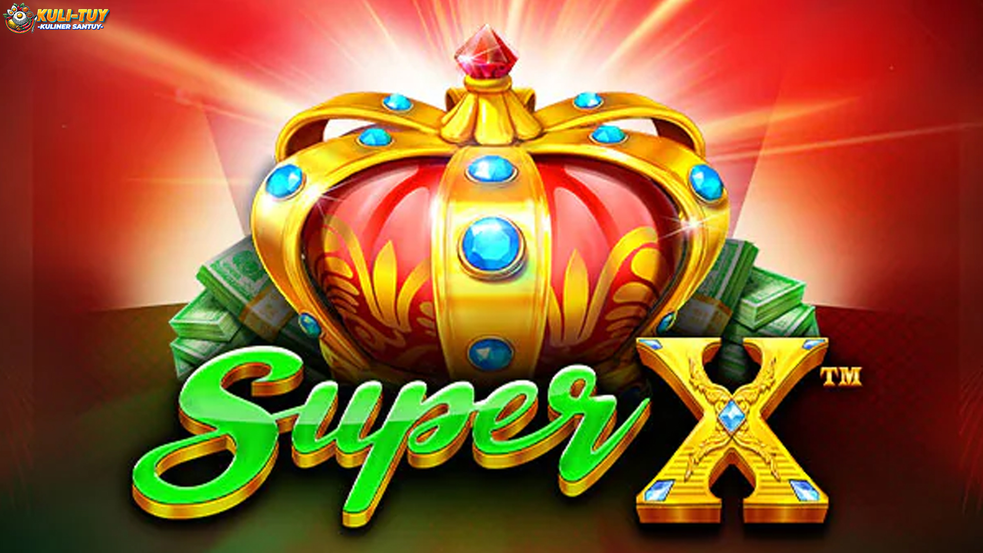 Menjadi Pemenang dengan Slot Super X yang Penuh Kejutan