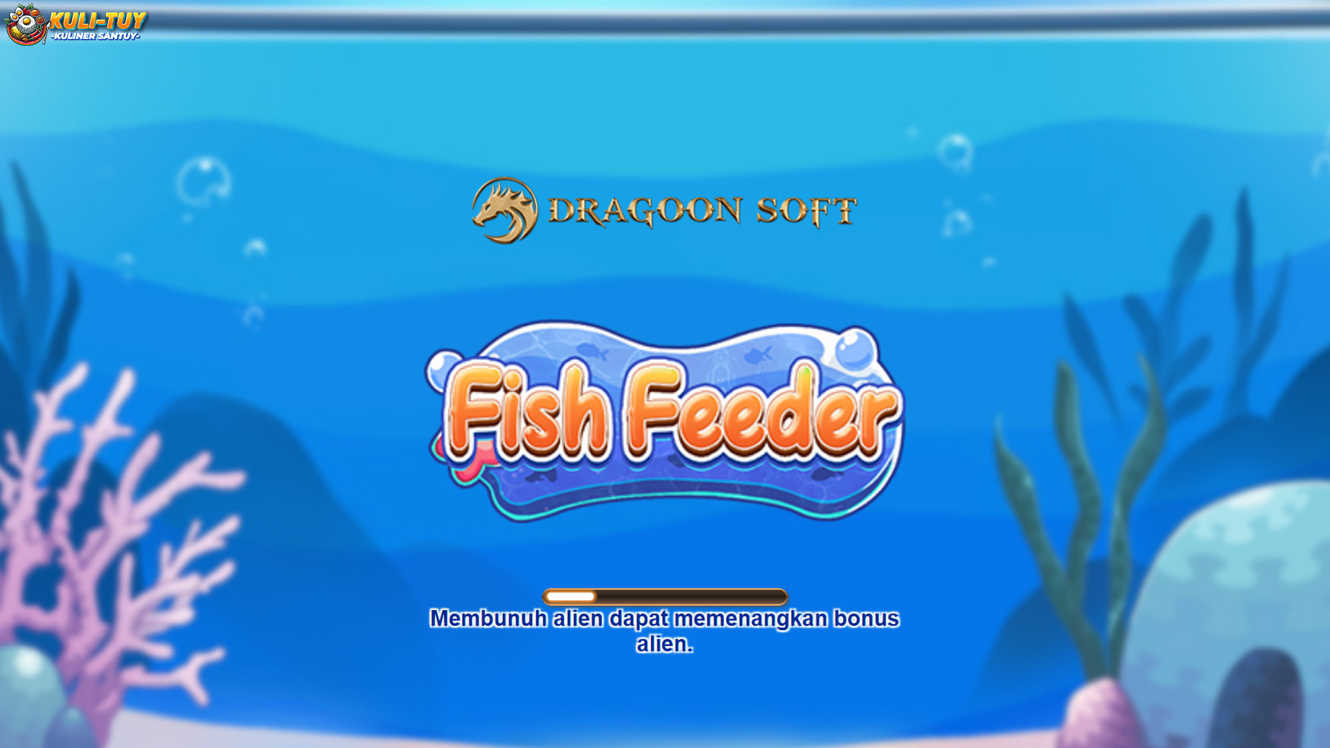 Slot Tembak Ikan Happy Fish: Serunya Memancing Jackpot