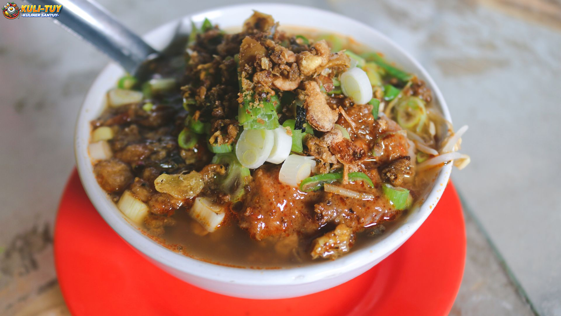 Soto Tegal: Perpaduan Kelezatan dan Tradisi Kuliner Tegal