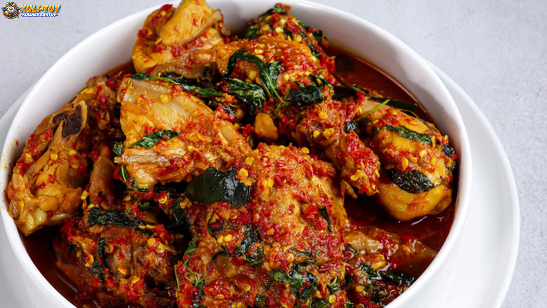 Ayam Rica-Rica: Sensasi Pedas yang Menggoyang Lidah