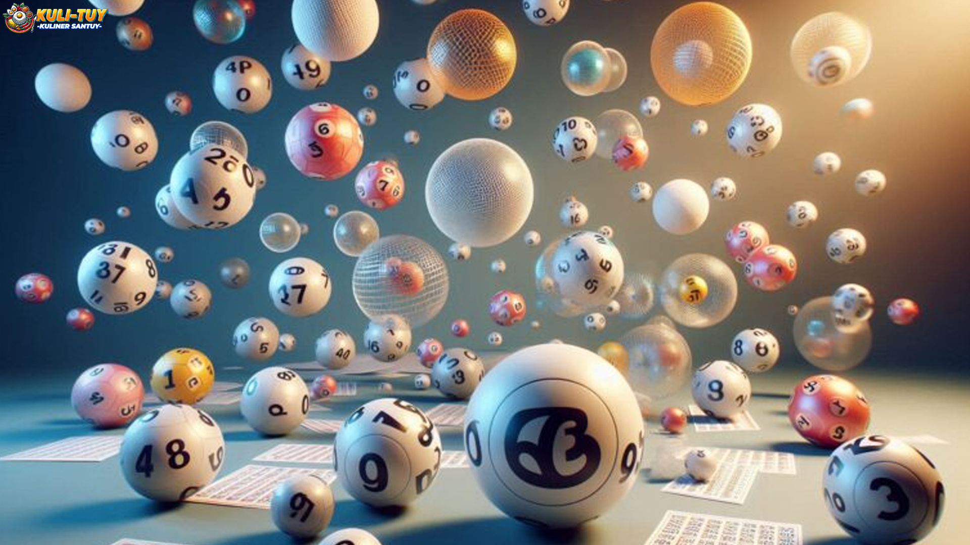 Cuan Gede Langsung Nempel Usai Daftar Cnnslot di Toto Online