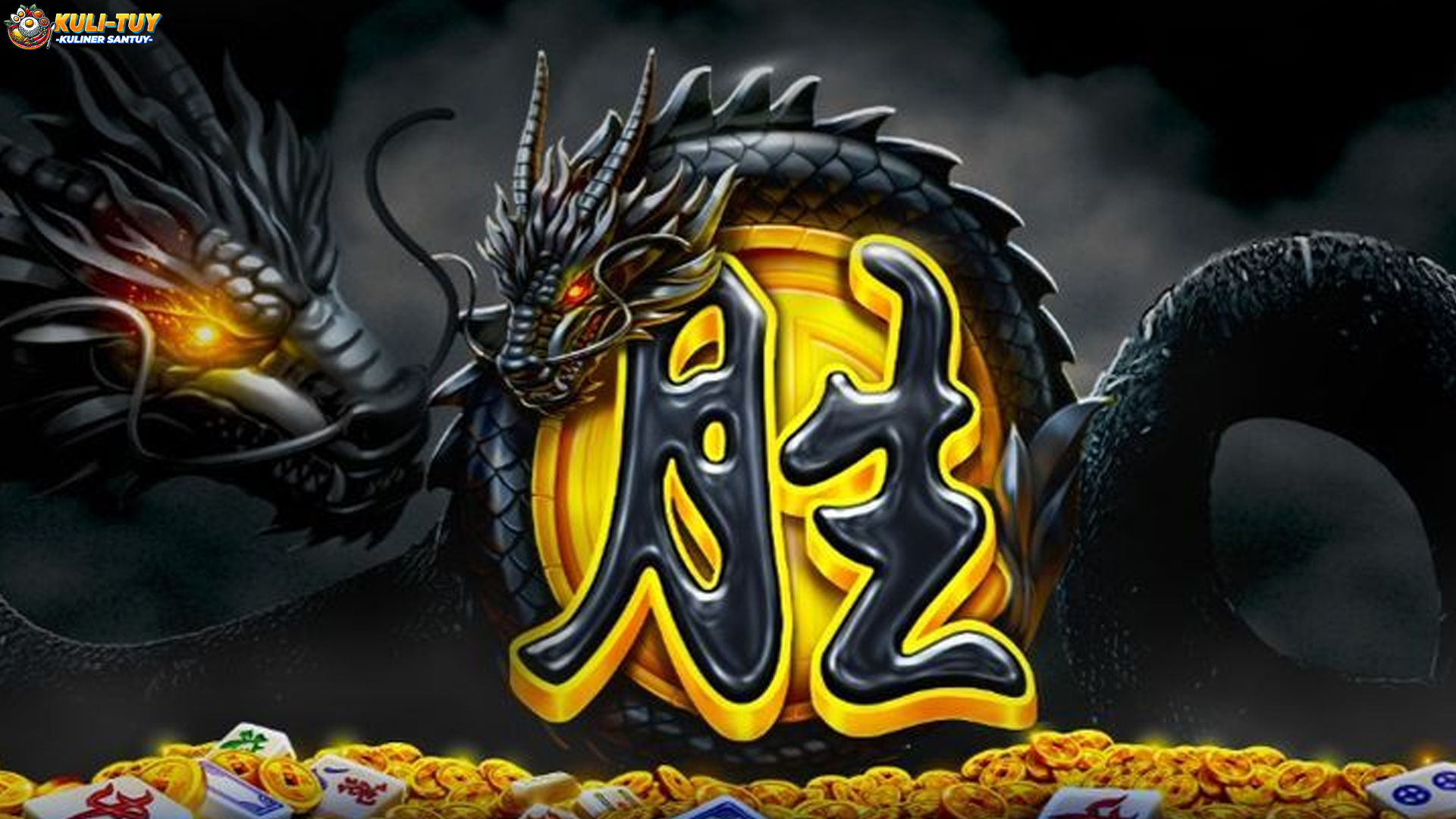 Slot Gacor dengan Scatter Hitam Siap Bikin Hadiah Melimpah