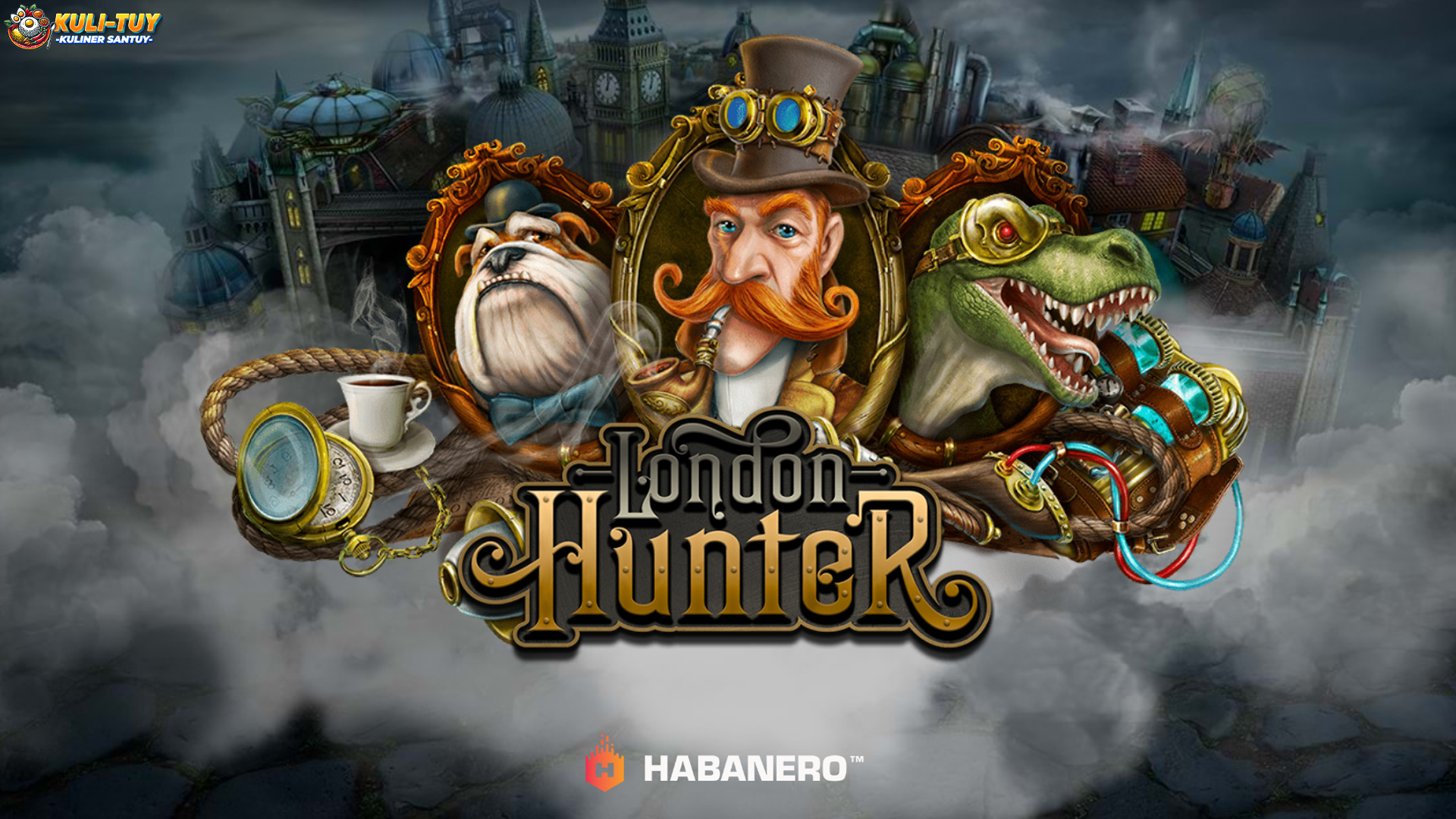 Mengenal Pola Scatter Rahasia Unggulan di Slot London Hunter 1 Mengenal Pola Scatter Rahasia Unggulan di Slot London Hunter