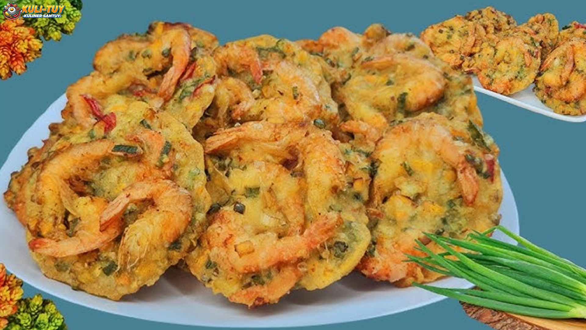 Mengenal Gegodo Udang: Sajian Gurih yang Penuh Rasa Autentik