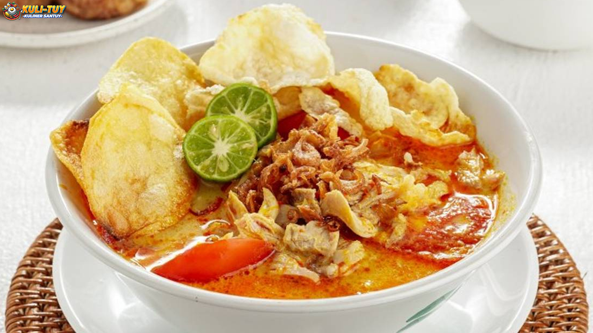 Soto Tangkar, Sajian Istimewa dari Betawi yang Wajib Dicoba