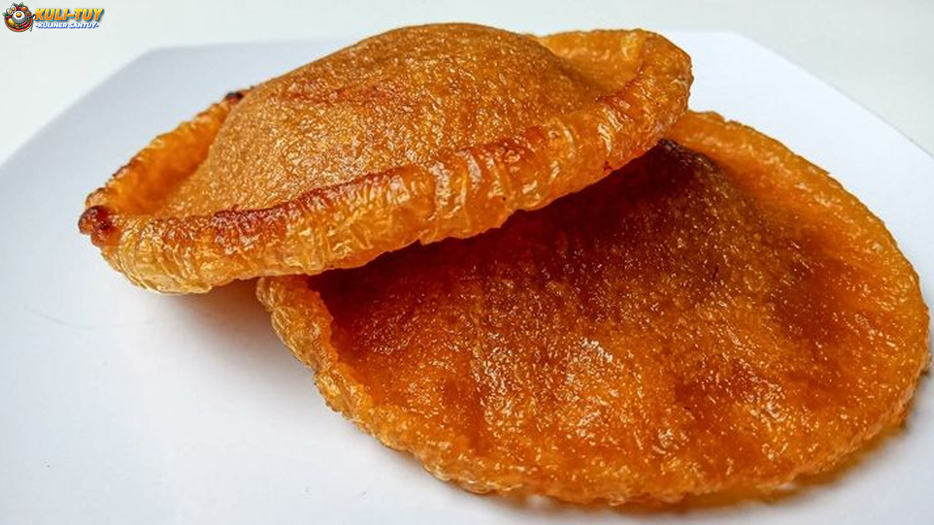 Kue Cucur: Lezatnya Kue Tradisional yang Menggoda Selera