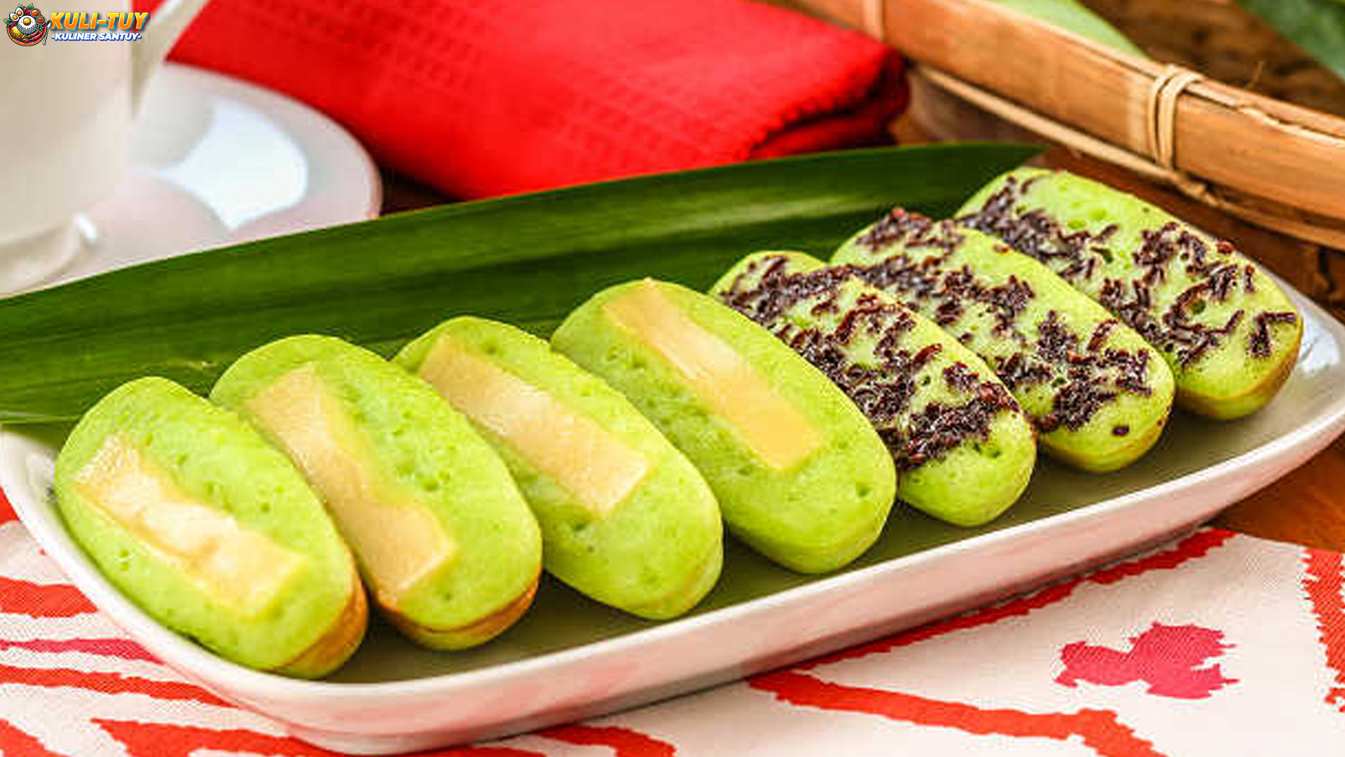 Mengenal Pukis, Makanan Khas Indonesia yang Penuh Rasa