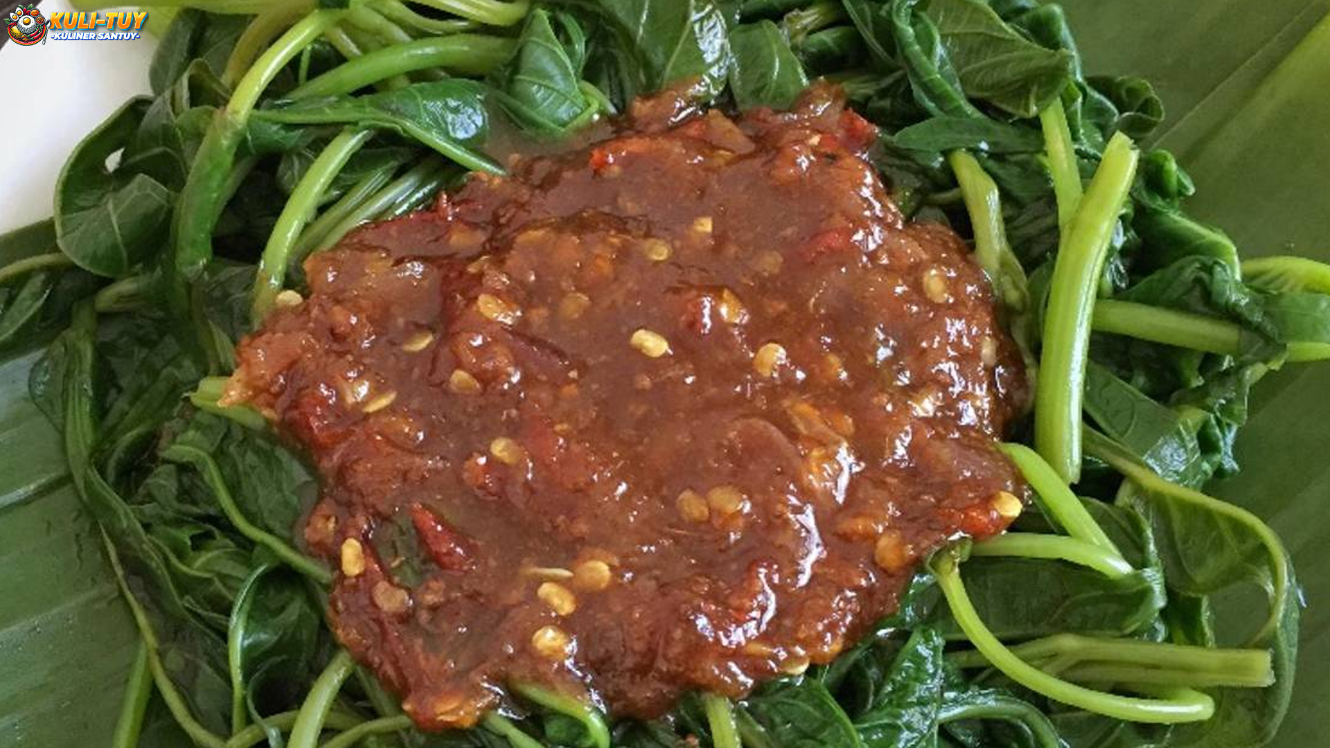 Brambang Asem: Tradisi Kuliner dengan Rasa Asam Menggoda