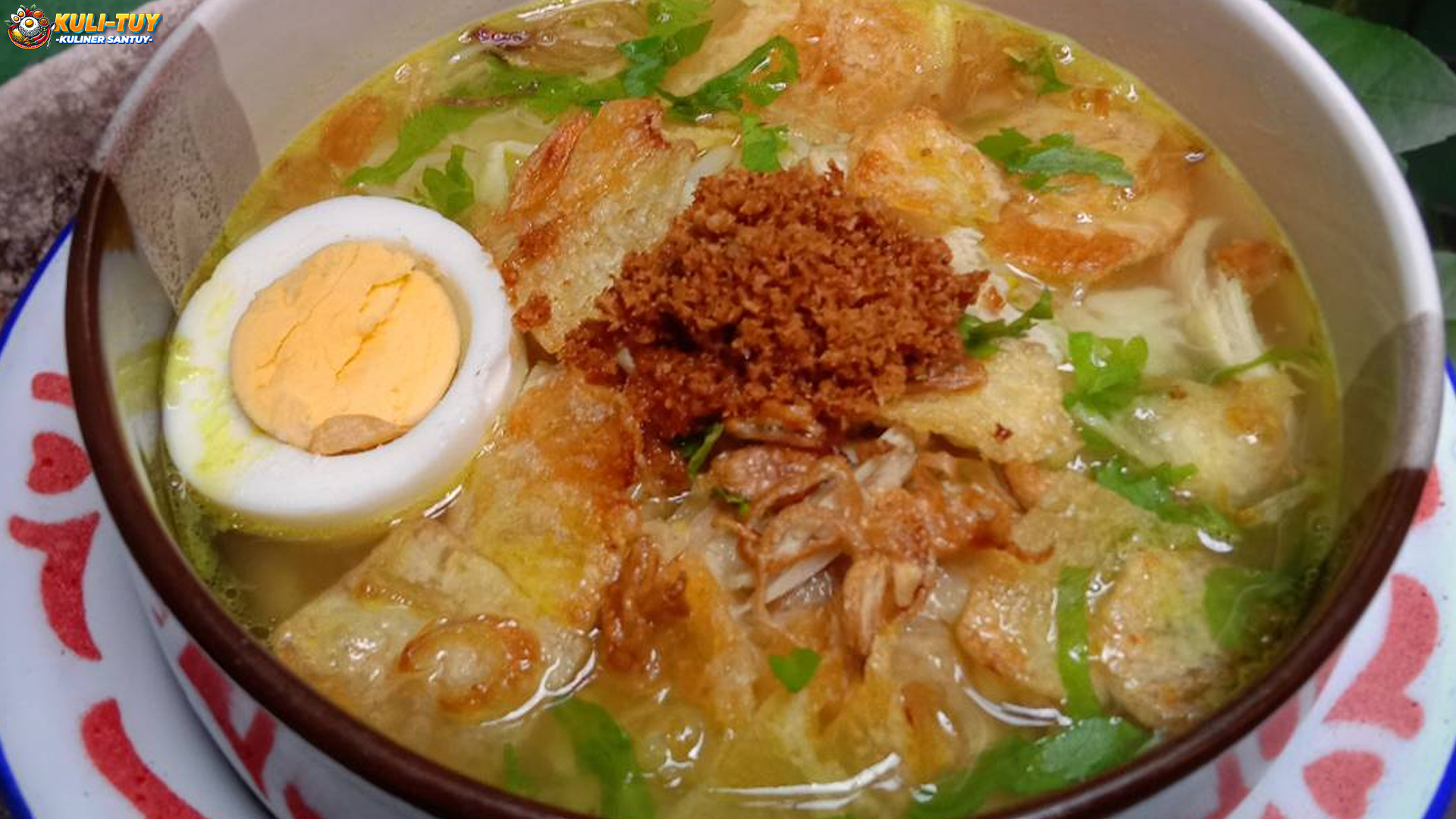 Soto Lombok: Sajian Khas yang Menghidupkan Tradisi dan Rasa