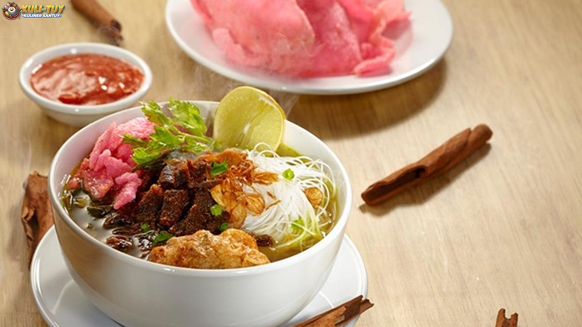 Soto Padang: Cita Rasa Minang dalam Semangkuk Kehangatan
