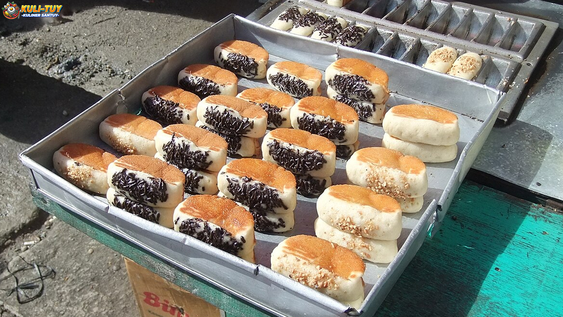 Mengenal Pukis, Makanan Khas Indonesia yang Penuh Rasa