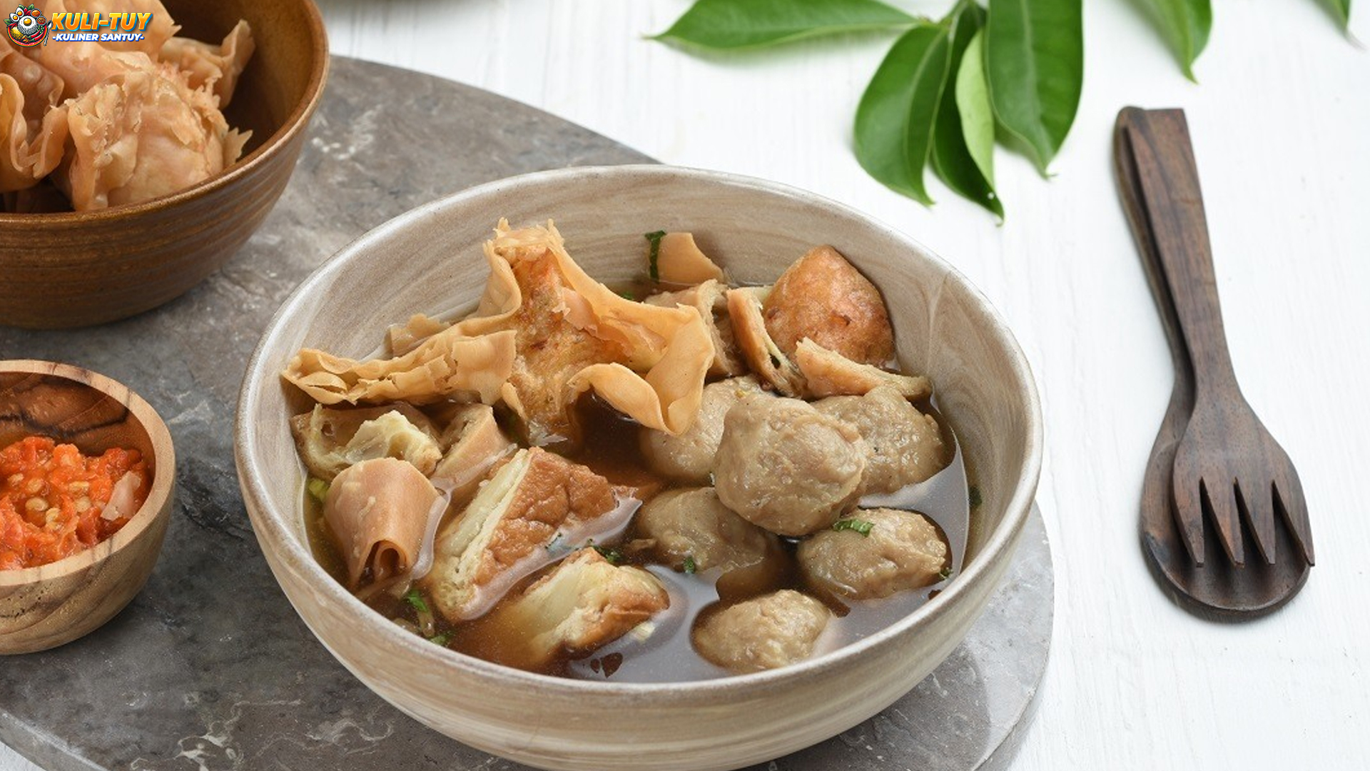 Bakso Malang: Lezatnya Gurih yang Bikin Nagih Tiap Suapan