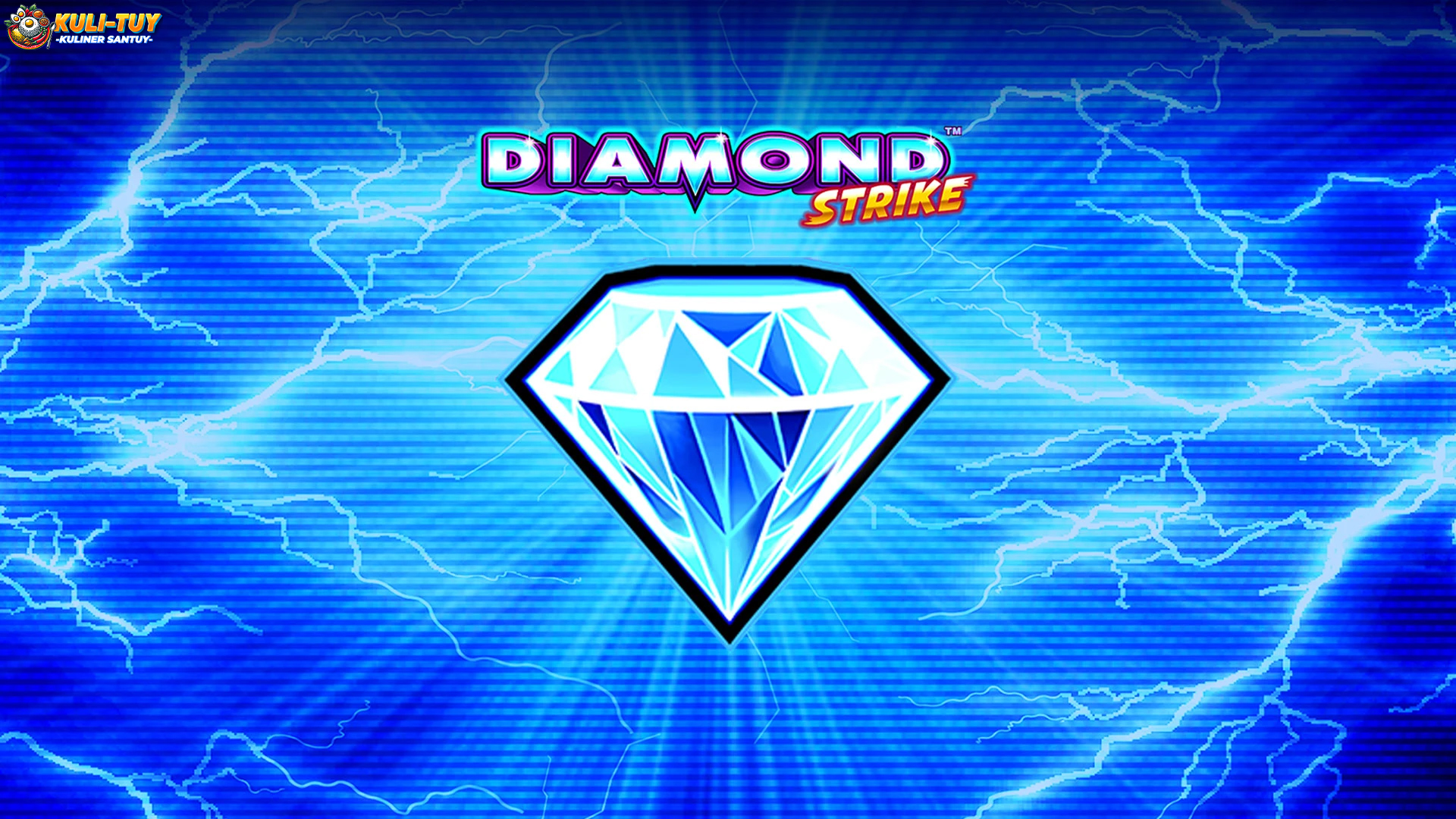 Diamond Strike: Siap Jadi Miliarder Berlian di Situs Slot Terpercaya
