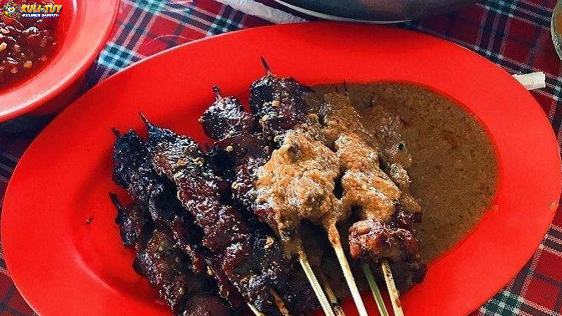 Sate Rusa: Sensasi Kuliner yang Penuh Rasa dan Keunikan 1 Sate Rusa: Sensasi Kuliner yang Penuh Rasa dan Keunikan