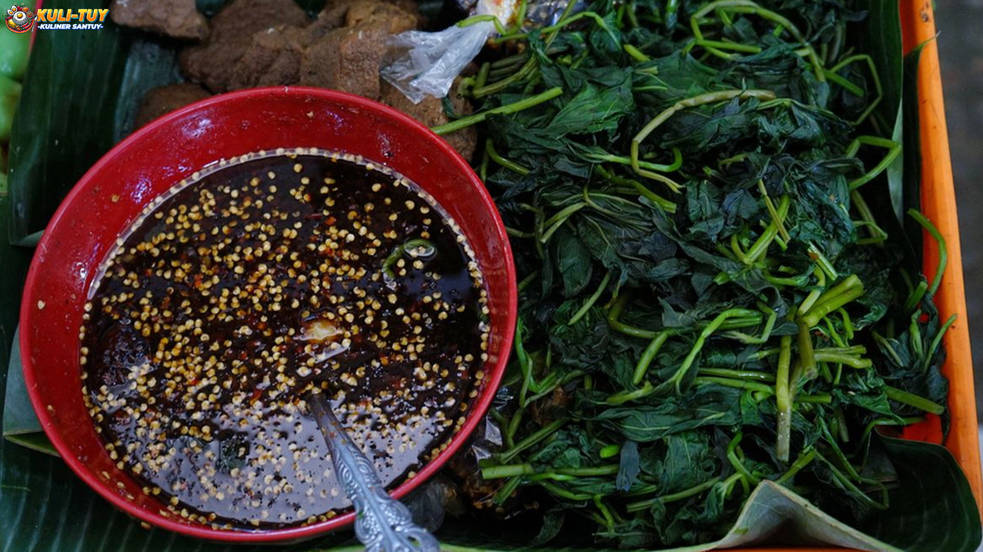 Brambang Asem: Tradisi Kuliner dengan Rasa Asam Menggoda