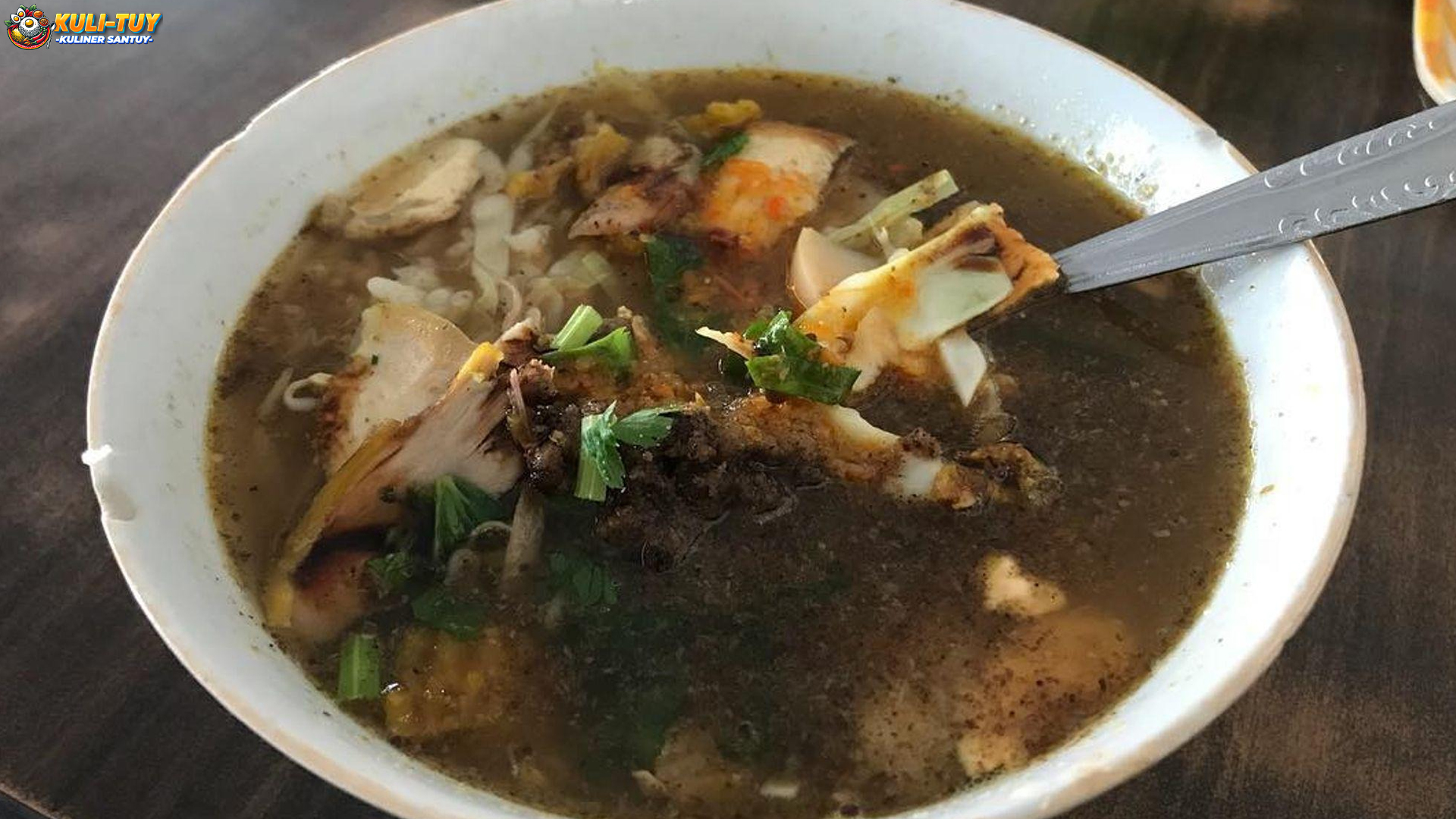Soto Lombok: Sajian Khas yang Menghidupkan Tradisi dan Rasa