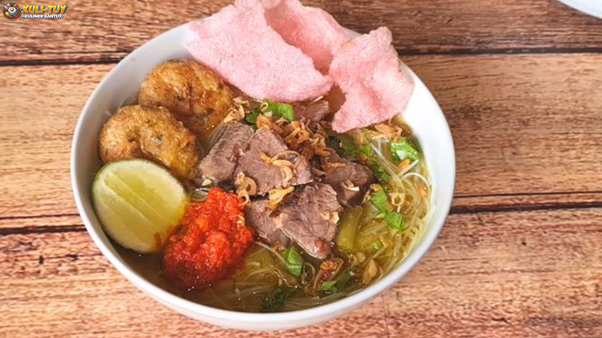 Soto Padang: Cita Rasa Minang dalam Semangkuk Kehangatan