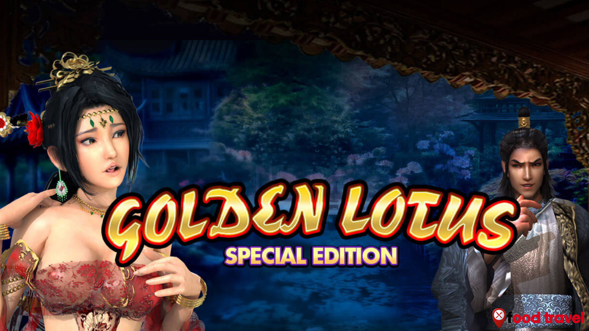 Golden Lotus SE Auto Banjir Peminat di Situs Slot Terpercaya