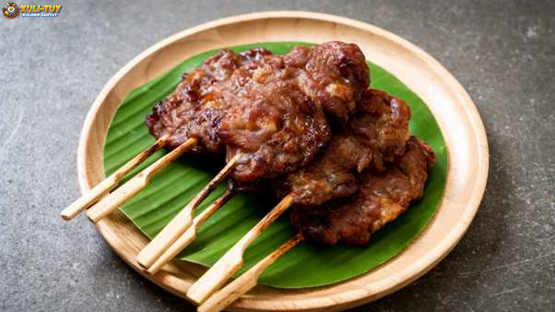Sate Buntel: Keunikan dan Kelezatan dalam Setiap Gigitan