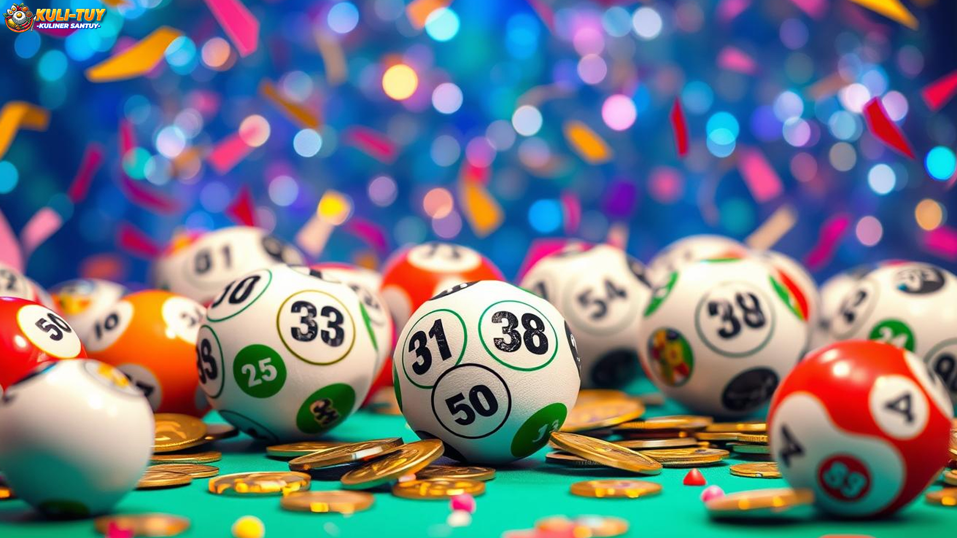 Cara Ngegas Menang di Situs Togel Paling Update Tahun Ini