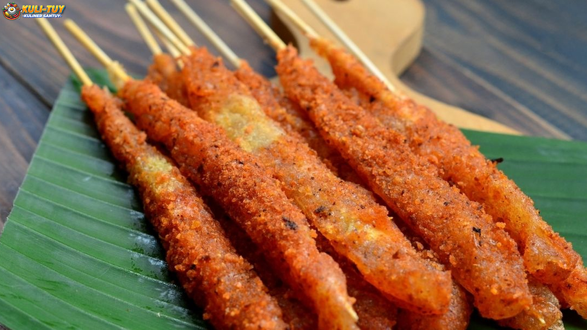 Cilung Jajanan Jagung yang Bikin Nongkrong Makin Asik