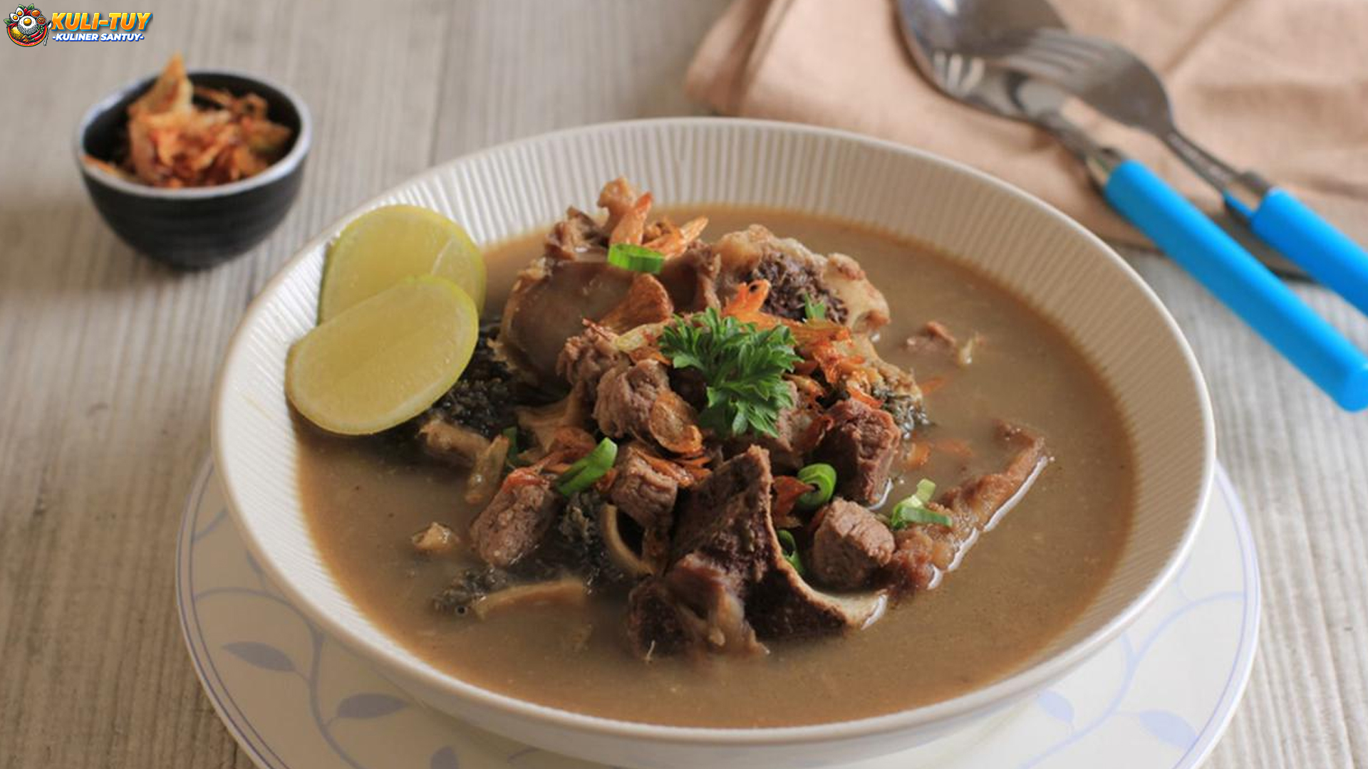 Coto Makassar, Warisan Kuliner yang Selalu Membuat Rindu