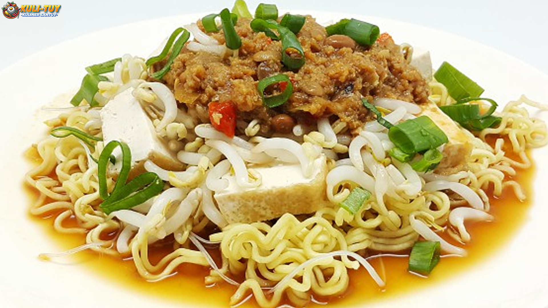 Lezatnya Tauge Tauco, Menu Simpel yang Bikin Ketagihan