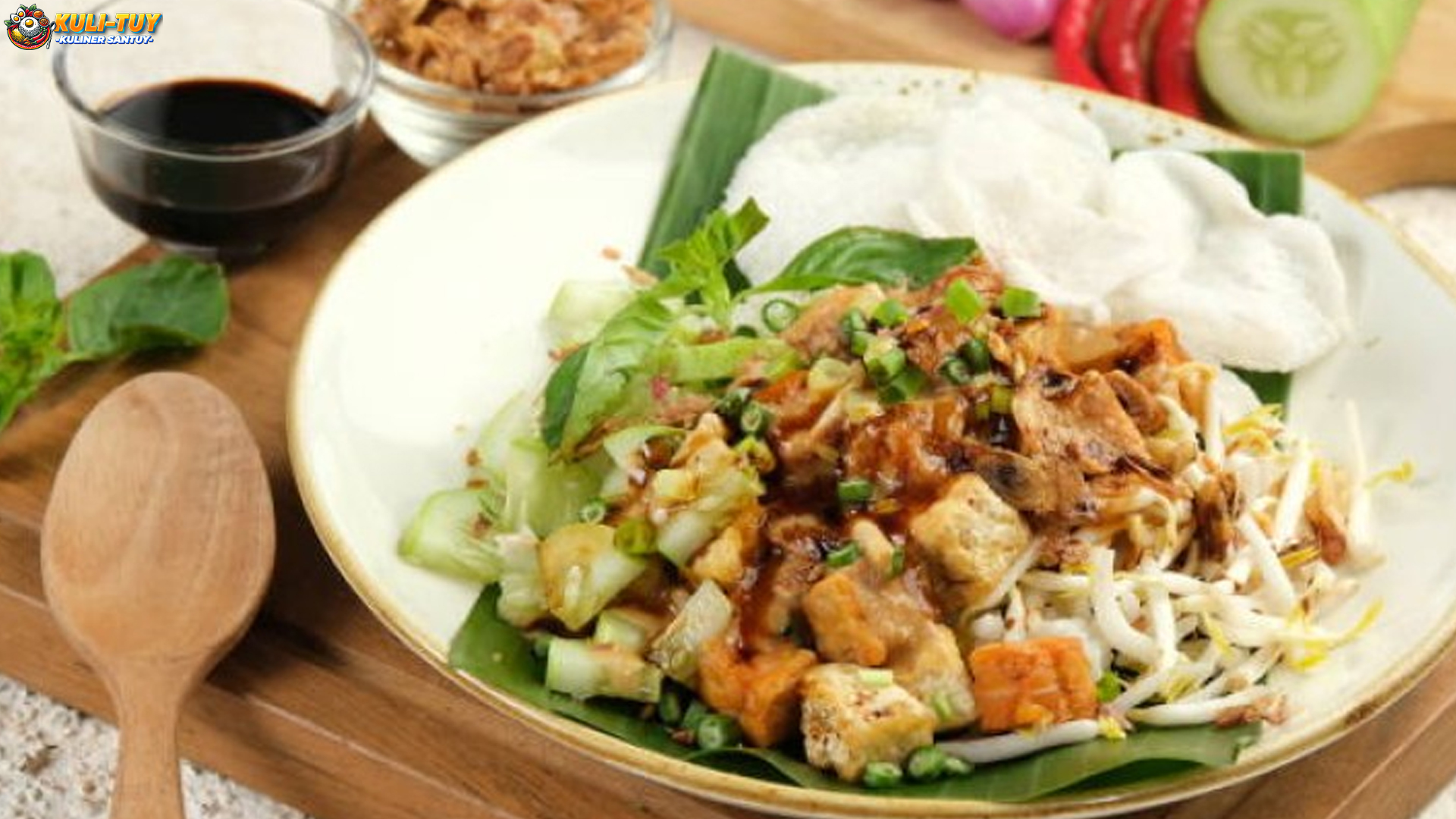 Mengenal Sega Lengko: Kuliner Lokal yang Selalu Dirindukan