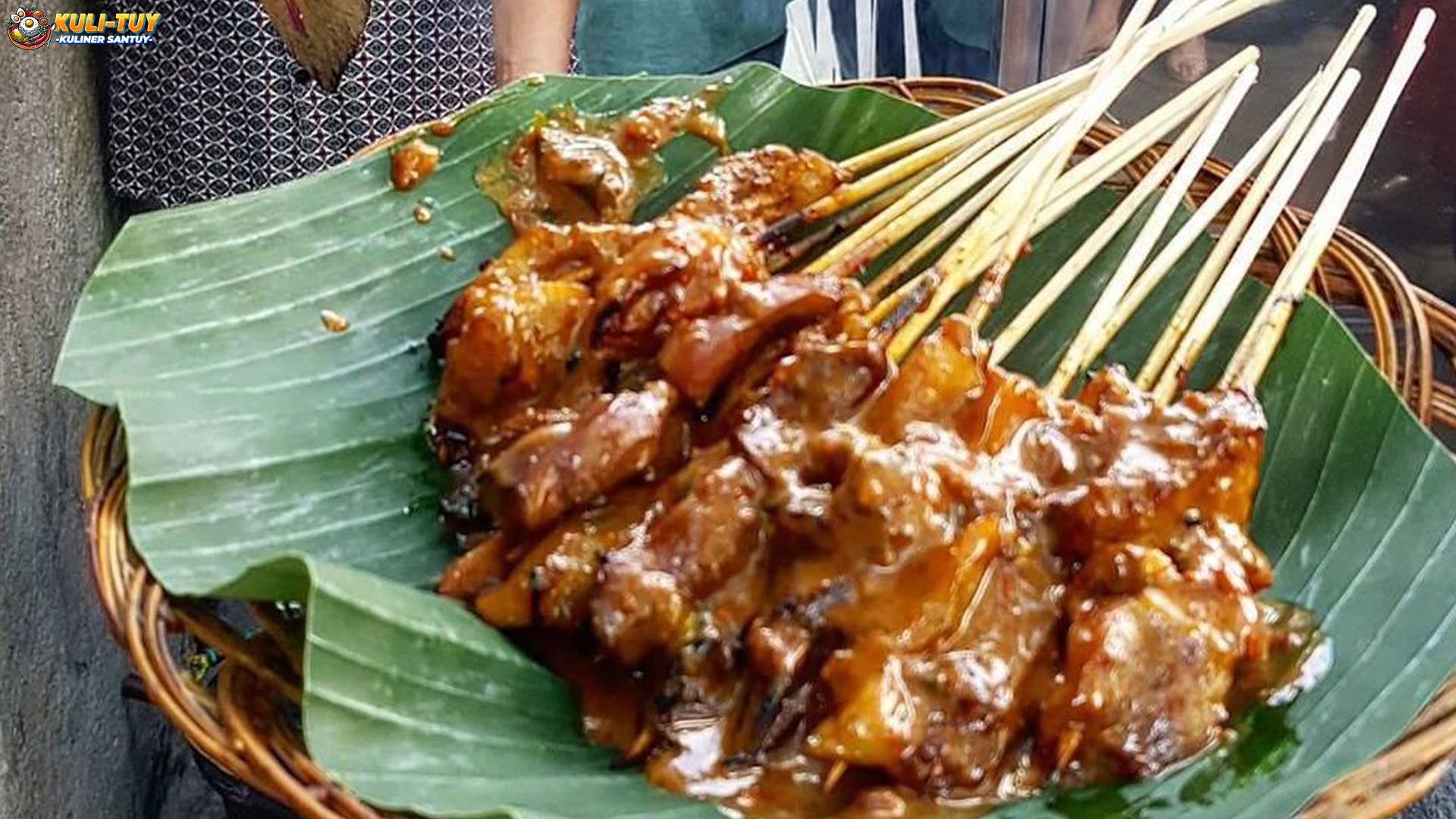 Sate Kere: Rasa Tradisional yang Menggoda Selera Anak Muda