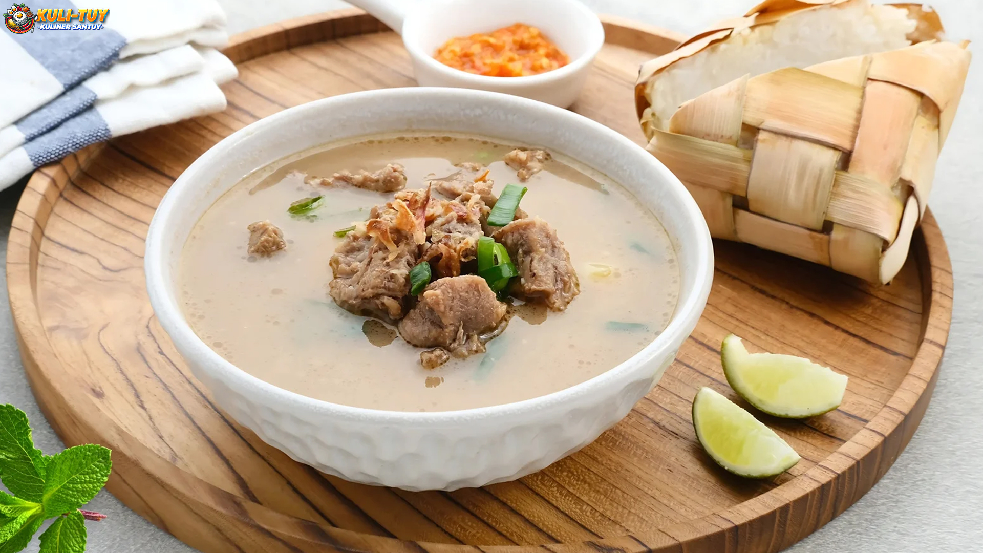 Coto Makassar, Warisan Kuliner yang Selalu Membuat Rindu