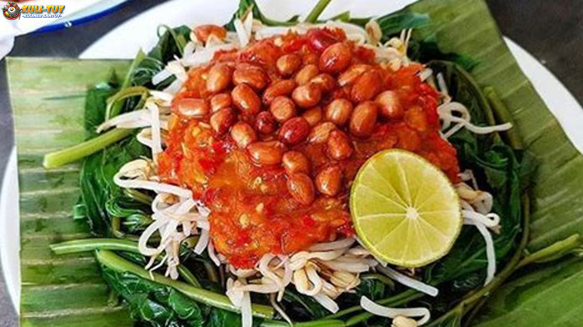 Plecing Kangkung: Sensasi Pedas Segar dari Bali yang Bikin Nagih