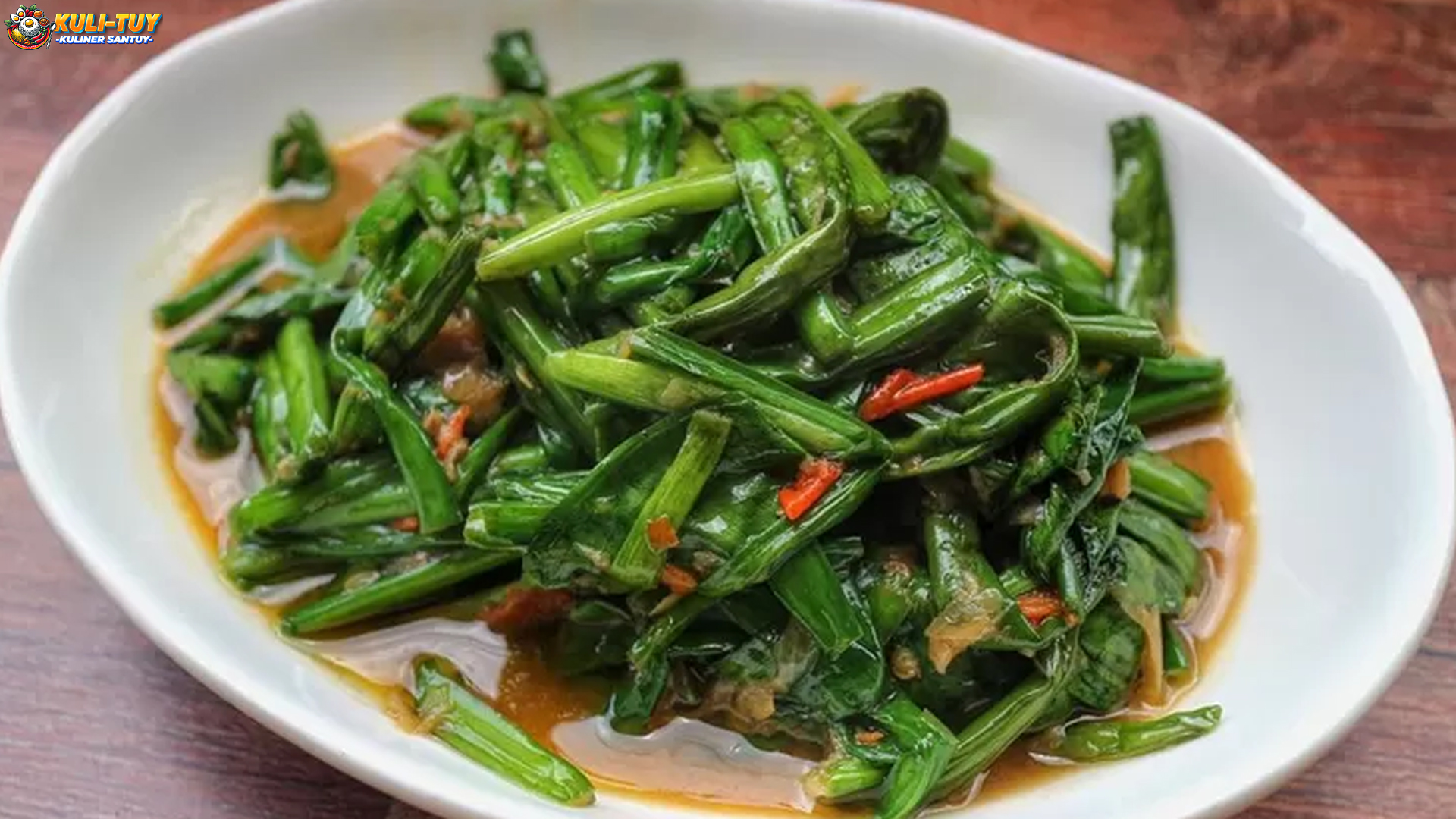 Sayur Genjer, Sajian Sederhana dengan Rasa Mendalam 1 Sayur Genjer, Sajian Sederhana dengan Rasa Mendalam