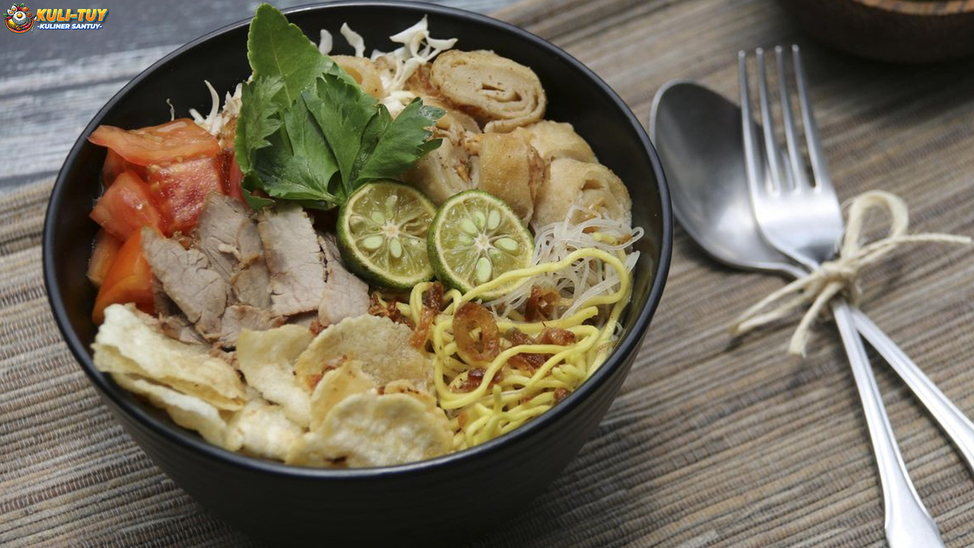 Soto Bongko, Kuliner Tradisional dengan Sentuhan Kekinian