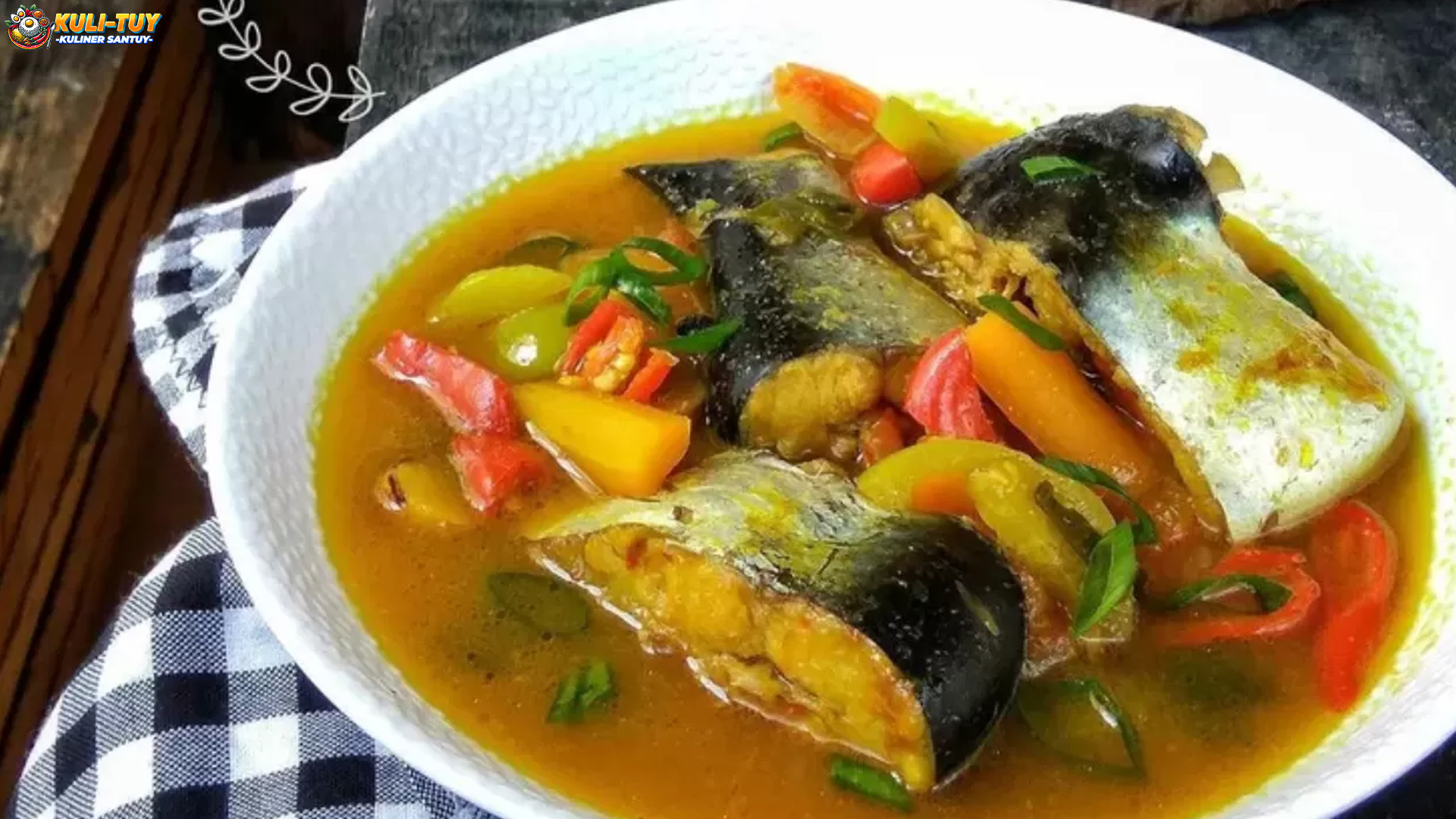 Pindang Patin, Hidangan Khas yang Tak Pernah Kehilangan Rasa
