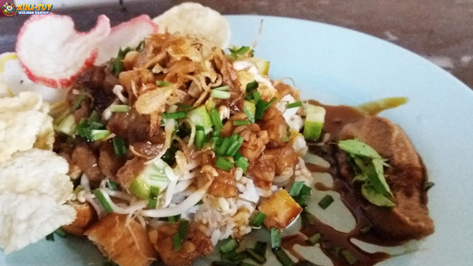 Mengenal Sega Lengko: Kuliner Lokal yang Selalu Dirindukan