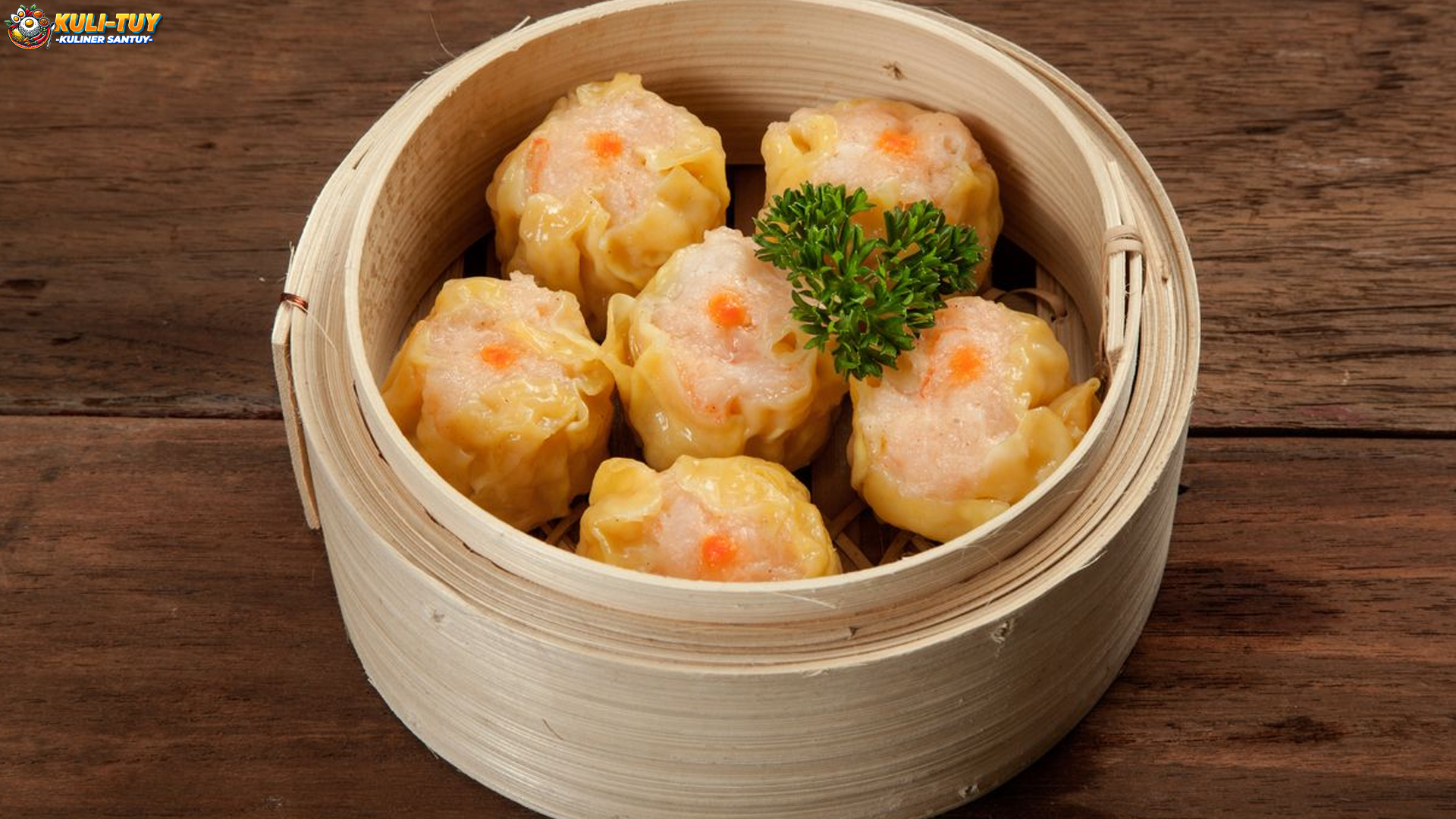 Dimsum Mantul: Camilan Mini yang Bikin Lidah Goyang