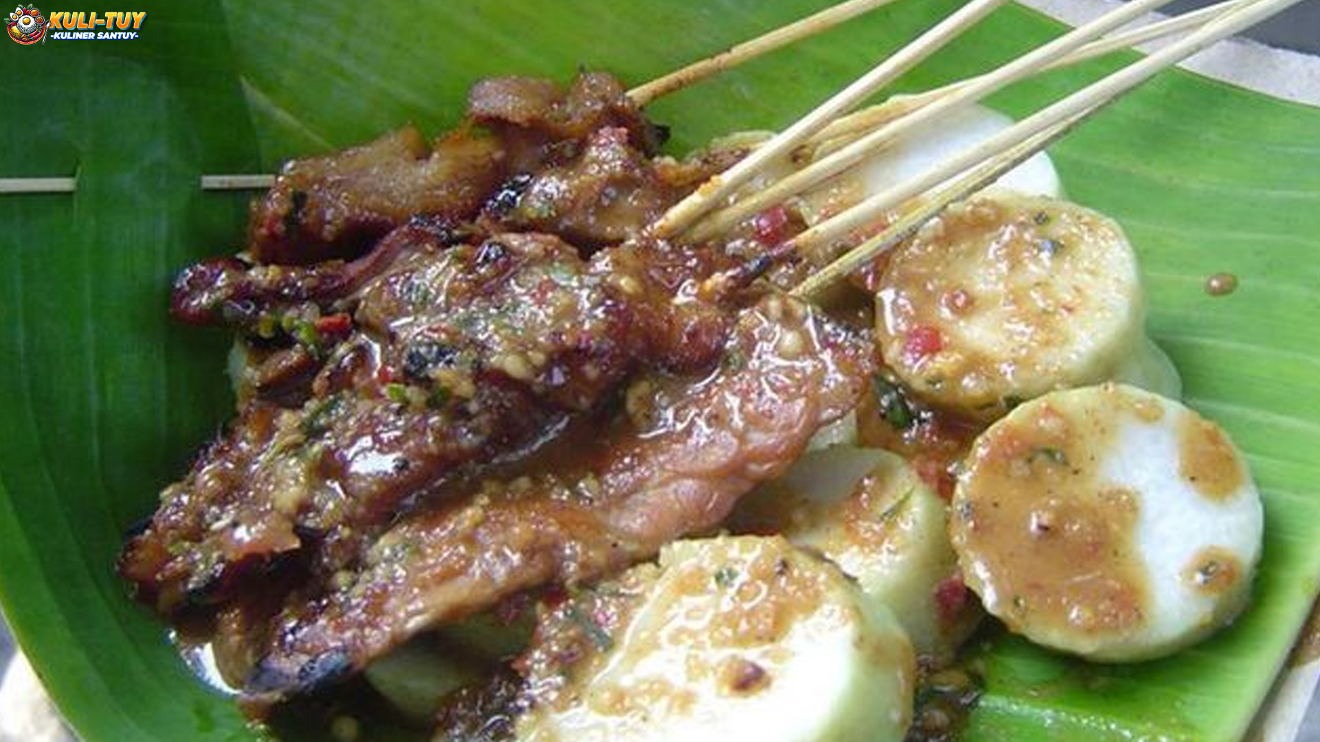 Sate Kere: Rasa Tradisional yang Menggoda Selera Anak Muda